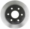 RAYBESTOS 56827 Brake Disc