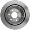 RAYBESTOS 56919 Brake Disc