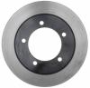 RAYBESTOS 56927R Brake Disc