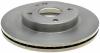 RAYBESTOS 6130R Brake Disc