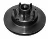 RAYBESTOS 66032 Brake Disc