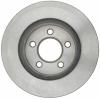 RAYBESTOS 66276 Brake Disc