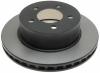 RAYBESTOS 66276 Brake Disc