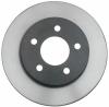 RAYBESTOS 66276 Brake Disc