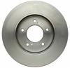 RAYBESTOS 66327 Brake Disc