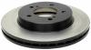 RAYBESTOS 66327 Brake Disc