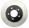 RAYBESTOS 66327 Brake Disc