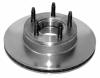 RAYBESTOS 66402R Brake Disc