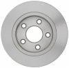 RAYBESTOS 66406 Brake Disc