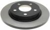 RAYBESTOS 66406 Brake Disc