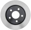 RAYBESTOS 66406 Brake Disc