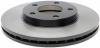 RAYBESTOS 66443 Brake Disc