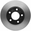 RAYBESTOS 66443 Brake Disc