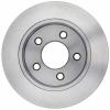 RAYBESTOS 66448 Brake Disc