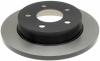 RAYBESTOS 66448 Brake Disc