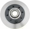 RAYBESTOS 66528 Brake Disc