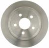 RAYBESTOS 66548R Brake Disc