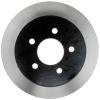 RAYBESTOS 66565 Brake Disc