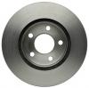 RAYBESTOS 66576 Brake Disc