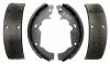 RAYBESTOS 665PG Brake Shoe Set