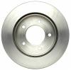RAYBESTOS 66630 Brake Disc