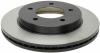 RAYBESTOS 66630 Brake Disc