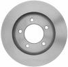 RAYBESTOS 66647 Brake Disc