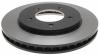 RAYBESTOS 66647 Brake Disc