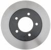 RAYBESTOS 66647 Brake Disc