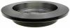 RAYBESTOS 66670 Brake Disc