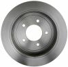 RAYBESTOS 66670 Brake Disc