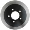 RAYBESTOS 66670 Brake Disc