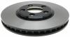 RAYBESTOS 66841 Brake Disc