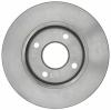 RAYBESTOS 66913 Brake Disc