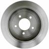 RAYBESTOS 66947 Brake Disc