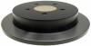 RAYBESTOS 66947 Brake Disc