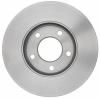 RAYBESTOS 680025 Brake Disc