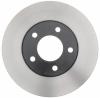 RAYBESTOS 680025 Brake Disc