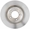 RAYBESTOS 680026 Brake Disc