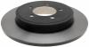 RAYBESTOS 680026 Brake Disc