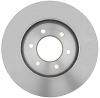 RAYBESTOS 680105 Brake Disc