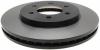 RAYBESTOS 680105 Brake Disc