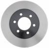 RAYBESTOS 680105 Brake Disc