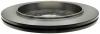 RAYBESTOS 680106 Brake Disc