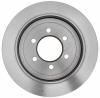 RAYBESTOS 680106 Brake Disc