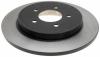 RAYBESTOS 680271 Brake Disc