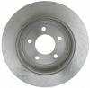 RAYBESTOS 680271R Brake Disc