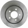 RAYBESTOS 680271R Brake Disc