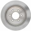 RAYBESTOS 680507 Brake Disc