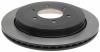 RAYBESTOS 680507 Brake Disc